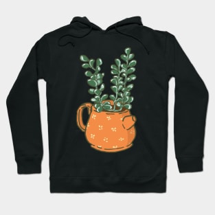 Peperomia Hoodie